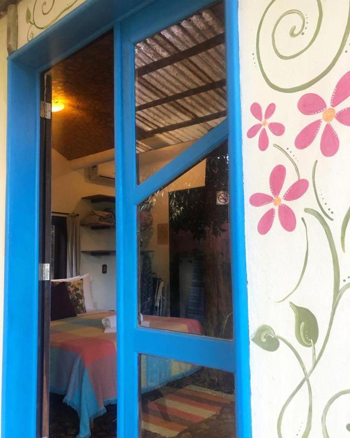 普腊亚罗萨 格帕克宾馆酒店 外观 照片